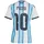 adidas Argentinien Heimtrikot 2026 Damen Gr. S
