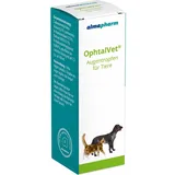 almapharm OphtalVet Augentropfen 15 ml