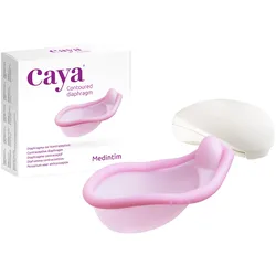Caya Diaphragma