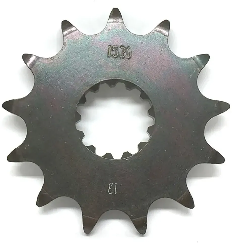 Zeta 520 Dura D331-523 Suzuki Kettenblatt - Steel - 14t