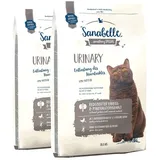 Sanabelle Urinary 2 x 10 kg