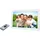 Sencor Digitale Bilderrahmen SDF 874WH 8 Zoll 16:9