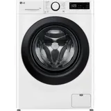 LG F4R3013NSWB Serie R3 Waschmaschine (13 kg, 1400 U/min)