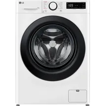 LG F4R3013NSWB Serie R3 Waschmaschine (13 kg, 1400 U/min)