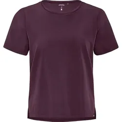 SCHNEIDER SPORTSWEAR schneider sportswear Damen, midnightplum, 40
