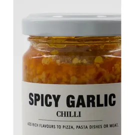 Nicolas Vahe Knoblauch in Chiliöl, 135g