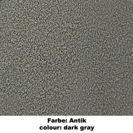 Montana Vogelkäfig Memphis II 66 x 45 x 144 cm dunkelgrau