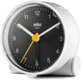 Braun BC01WB weiß/schwarz