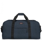 Eastpak Terminal + Reisetasche, 38 x 75 x 34 cm, 96 L - Triple Denim (Blau)