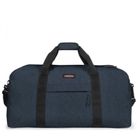 Eastpak Terminal + Reisetasche, 38 x 75 x 34 cm, 96 L - Triple Denim (Blau)