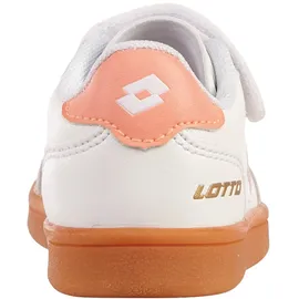 lotto Kinder Weiß 22