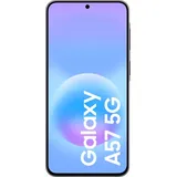 Samsung Galaxy A57 5G 512GB Grau