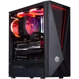 One Gaming Entry Gaming PC AO052 - Ryzen 5 5600GT - 1 TB NVMe - 16GB RAM - Win11