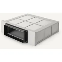 falmec spa Umluftbox Carbon. Zeo 101362