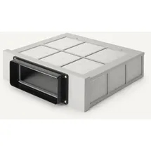 falmec spa Umluftbox Carbon. Zeo 101362