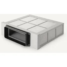 falmec spa Umluftbox Carbon. Zeo 101362