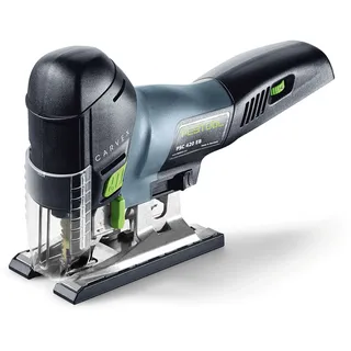 Festool Carvex PSC 420 EB-Basic ohne Akku + Systainer SYS 3 M 187