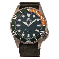 Orient Sports Diver Uhr RA-AC0K04E10B