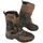 Modeka GmbH Modeka Tariko Motorradstiefel, braun, 45