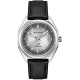 BULOVA Jet Star 96B414 Leder 40,0 mm 96B414