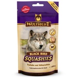 Wolfsblut Black Bird Squashies 100 g 8 Stück)