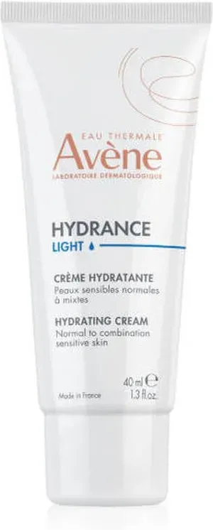 AVENE HYDRANCE Leichte Creme 40ml
