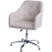 Proregal Esszimmerstuhl HxBxT 91x57x62 cm Arbeitszimmer, Bürostühle, Drehstühle