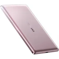 Torras Mini Powerbank Pink