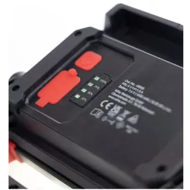 Wiha SB490FL01 Akku-Baustrahler 3000lm 45698
