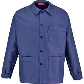 Lafont Faurel Jacke blau L