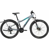 BULL'S BULLS Sharptail Street 3 27.5 dark chrome silver Modell 2022