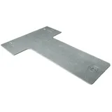 YAB Fitness Gymnastikmatte Pad