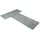 YAB Fitness Gymnastikmatte Pad
