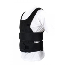 Nordic Fighter Weste Mit Einstellbarem Gewicht 1-5kg