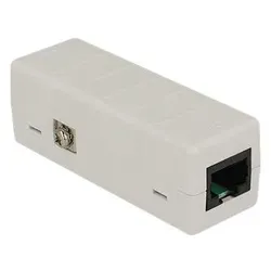 DeLOCK Netzwerk Überspannungsschutz 6 kV RJ45