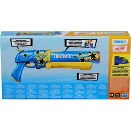 Hasbro Fortnite Half Tone Hero Dart Blaster