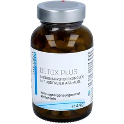 Detox Plus