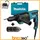 Makita HR2670FT Kombihammer 800 W