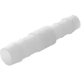 PRO PLUS Reduzier-Schlauchverbinder, gerade 12x10mm 2 Stück im Blister