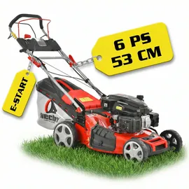 Hecht 5-IN-1 6 PS