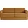 Atlantic Home Collection Places of Style Schlafsofa "Limone", 178x82x93 cm