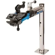 Park Tool Montageständer PRS-4,2-2 Tischmontagehalter blau, silber