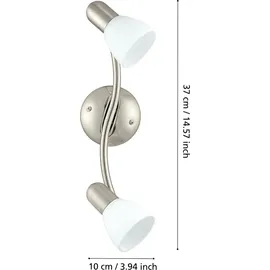 EGLO Dakar 1 2-flg. (88473)