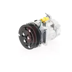 Kompressor Klimaanlage AKS DASIS 851679N für Peugeot Partner 206+ 206 Van 307