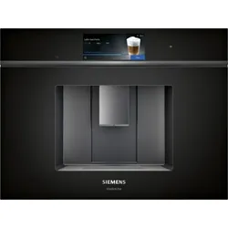 Siemens studioLine - Einbau-Kaffeevollautomat iQ700 (60x45 cm) | CT918L1B0