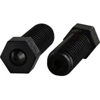 Prima Creator Phaetus x PrimaCreator Volcano Compatible Tungsten Carbide