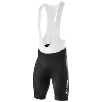 Löffler Herren Bike Bib Shorts Hotbond® schwarz 50