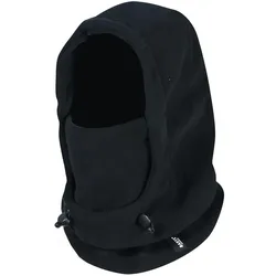 Barts Hoodieclava | Mützen/Beanies für Unisex | Black