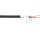 DAP AUDIO DAP SPK-215 Bühnen-Lautsprecherkabel 2 x 1,5 mm - 100-m-Rolle - schwarze Ummantelung