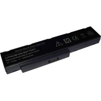 Beltrona Notebook-Akku FUJSQU809 11.1V 4400 mAh Fujitsu